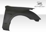 Duraflex M-1 Fender Set (MPN: 103525)