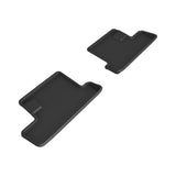 3D Mats KAGU Custom Fit Floor Liner (MPN: L1SB03301509)