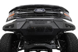 Addictive Desert Designs HoneyBadger Front Bumper (MPN: F1900111040103)