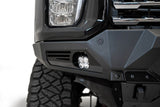 Addictive Desert Designs Bomber Front Bumper for Chevy 2500 (MPN: F270014100103)