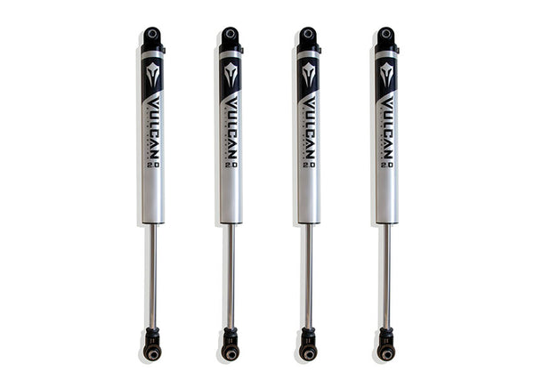 MaxTrac Vulcan Shock Absorbers (MPN: 949942V)