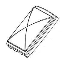 MaxxAir Roof Vent Lid (MPN: 10A40002K)