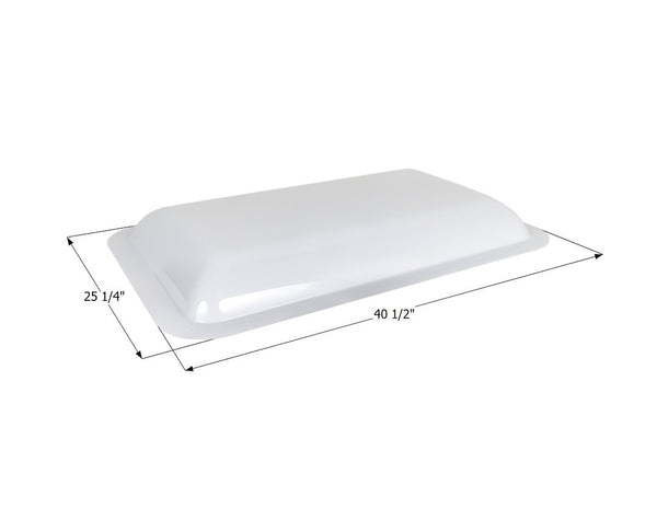 Icon Skylight Bubble Dome (MPN: 15345)