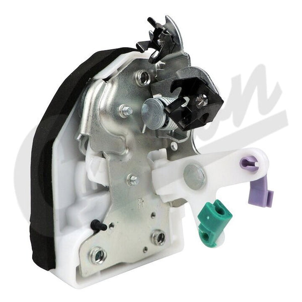 Crown Automotive Door Latch Assembly (MPN: 55075990AE)