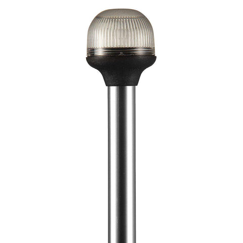 Attwood Marine All-Round Fold-Down Navigation Light (MPN: 5350-PA12-7)