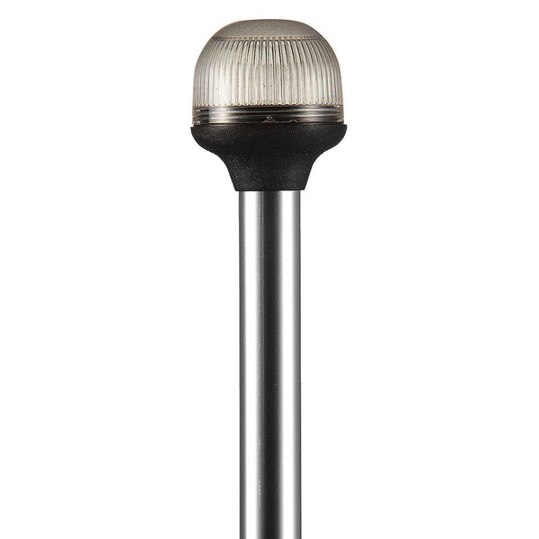 Attwood Marine All-Round Fold-Down Navigation Light (MPN: 5350-PA12-7)