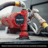 Fill-Rite Liquid Transfer Tank Pump (MPN: FR8)