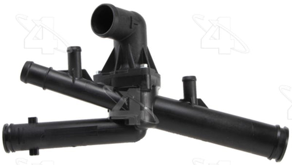 Four Seasons Thermostat Housing (MPN: 86249)