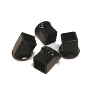 Safety Step Replacement Leg Tips (MPN: 21HD-30)