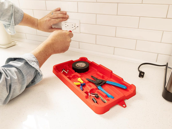 Weathertech Tool Tray (MPN: 8ATT02)
