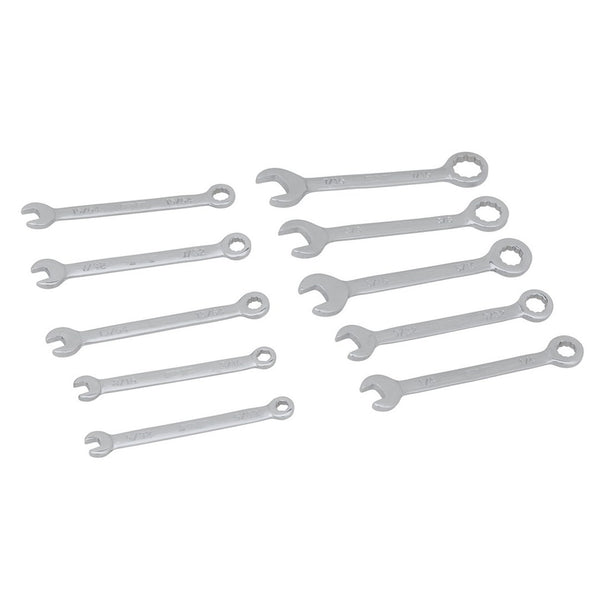 Wilmar SAE Ignition Wrench Set (MPN: W30681)