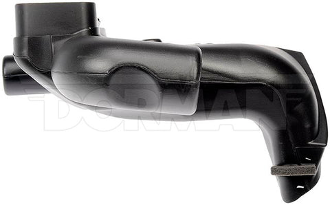 Air filter housing for optimal engine performance (MPN: 259-202)