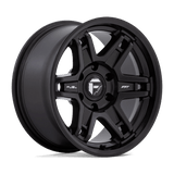 Fuel Off Road Slayer D836 Wheel (MPN: D83617858947)
