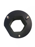 Zone Offroad Lift Kit Component (MPN: ZONC2456)