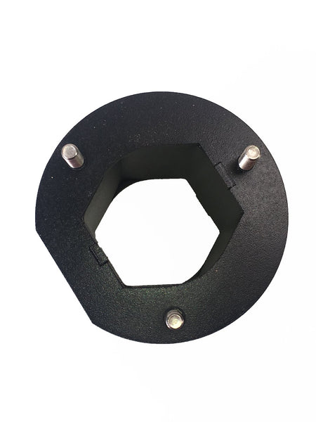 Zone Offroad Lift Kit Component (MPN: ZONC2456)