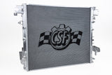 CSF Radiator (MPN: 7340)
