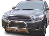 Black Horse Off Road Bull Bar (MPN: BB091009-SP)