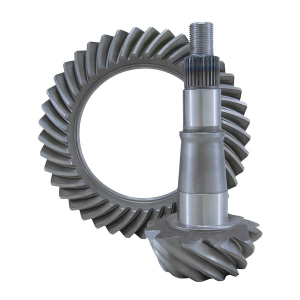 Yukon Differential Ring And Pinion (MPN: YG GM9.5-456)