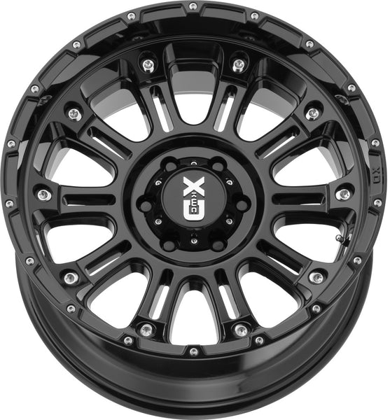 KMC Wheels XD829 Off-Road Wheel (MPN: XD82989068318)
