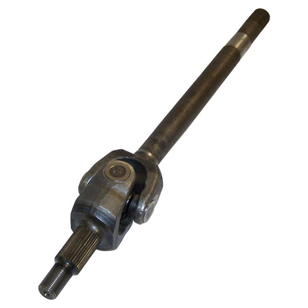 Crown Automotive Axle Shaft Replacement (MPN: 68017180AB)