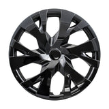 Coast To Coast 15 Inch Wheel Cover Set (MPN: IWC53315BLK)