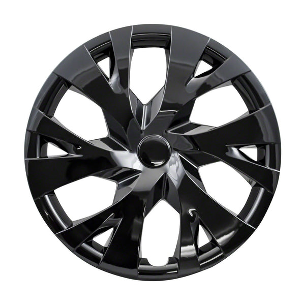 Coast To Coast 15 Inch Wheel Cover Set (MPN: IWC53315BLK)