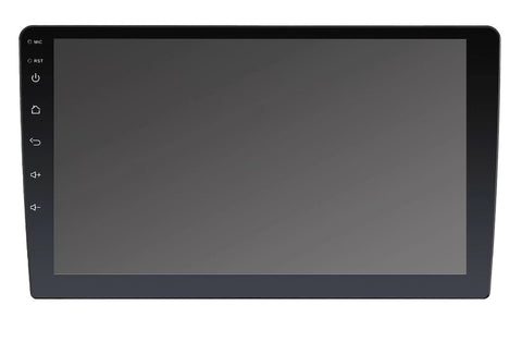 BrandMotion Video Monitor with 9.1 Inch Touchscreen (MPN: ACCY-360MON)