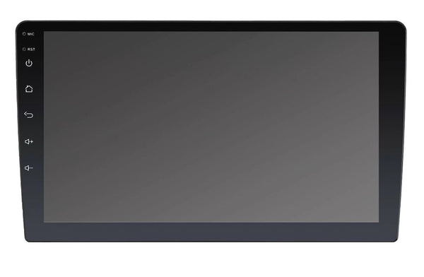BrandMotion Video Monitor with 9.1 Inch Touchscreen (MPN: ACCY-360MON)