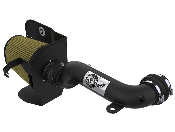 Advanced FLOW Engineering Cold Air Intake (MPN: 75-13002-B)