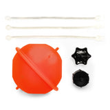 Portable Waste Holding Tank (MPN: 39002)