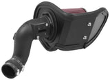 K&N AirCharger Cold Air Intake System (MPN: 63-3097)