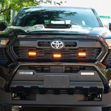 Putco Warning Light Mount (MPN: 951114)
