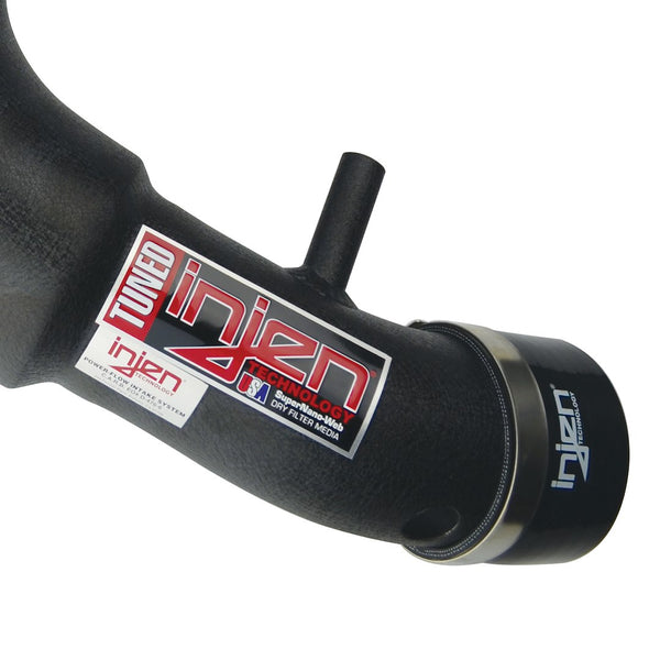 Injen Technology Cold Air Intake System (MPN: PF5002WB)