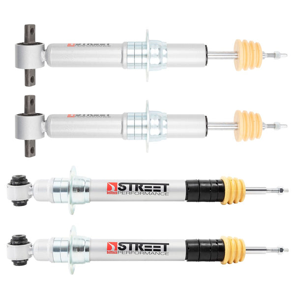 Belltech Lowering Kit (MPN: 1105SP)