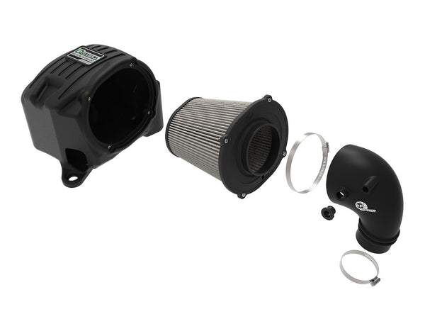 Advanced FLOW Engineering Cold Air Intake (MPN: 53-10021D)