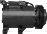 Four Seasons Air Conditioner Compressor (MPN: 1177318)