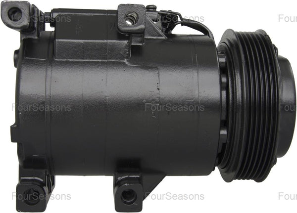Four Seasons Air Conditioner Compressor (MPN: 1177318)