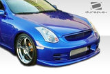 Duraflex Bumper Cover (MPN: 100469)