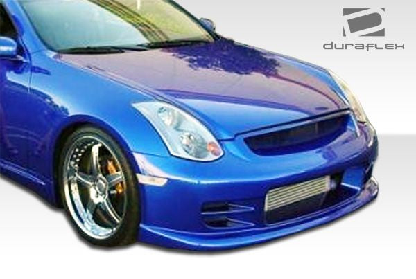 Duraflex Bumper Cover (MPN: 100469)
