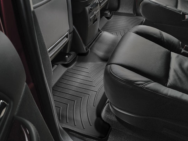 WeatherTech FloorLiner (MPN: 440666)