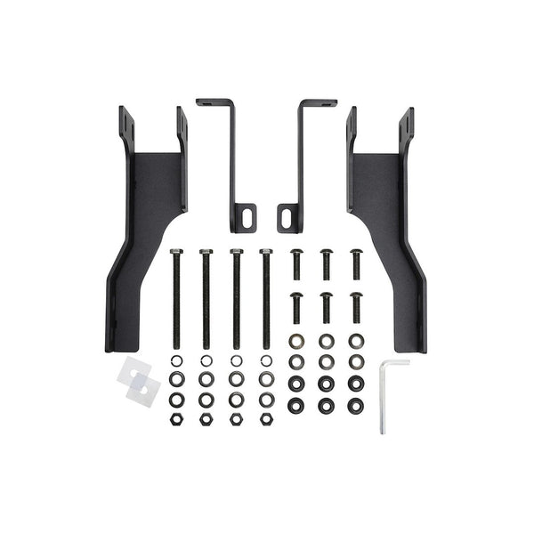 Westin Sportsman X Grille Guard (MPN: 40-34025)