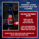 303 Products Vinyl Cleaner (MPN: 30571)