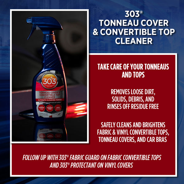 303 Products Vinyl Cleaner (MPN: 30571)
