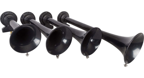 Horn Blasters Conductor's Special Train Horn Kit (MPN: HK-S4-228H)