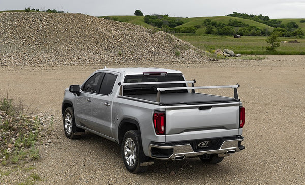 ACCESS Covers Adarac Aluminum M-Series (MPN: F4040021)