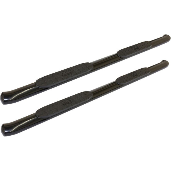 Westin Nerf Bar With Step Pads (MPN: 21-24025)