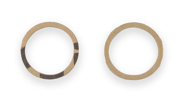 Earl's Plumbing Carburetor Fuel Line (MPN: 101276ERL)