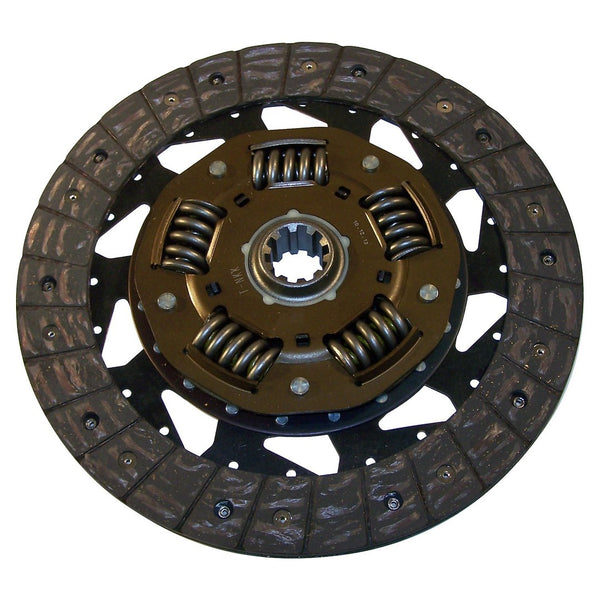 Crown Automotive Clutch Disc (MPN: 52104733AB)