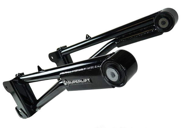 Superlift Radius Arms For Lift Kits (MPN: 4685)