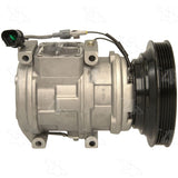 Four Seasons Air Conditioner Compressor (MPN: 78307)